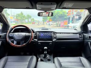 Xe Ford Everest Ambiente 2.0 4x2 MT 2019