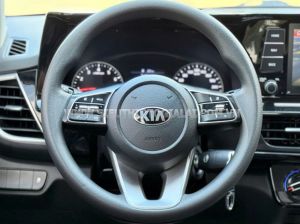 Xe Kia Seltos Deluxe 1.4 AT 2020