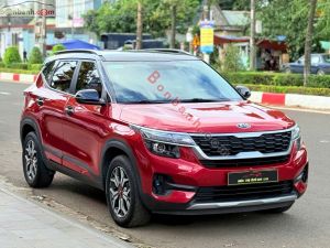 Xe Kia Seltos Deluxe 1.4 AT 2020