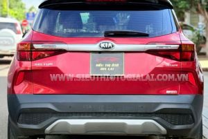 Xe Kia Seltos Deluxe 1.4 AT 2020