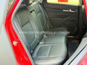 Xe Kia Seltos Deluxe 1.4 AT 2020