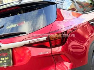 Xe Kia Seltos Deluxe 1.4 AT 2020