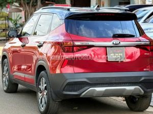 Xe Kia Seltos Deluxe 1.4 AT 2020