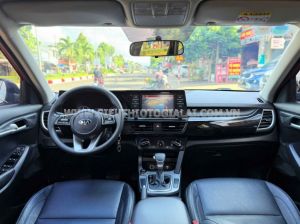 Xe Kia Seltos Deluxe 1.4 AT 2020