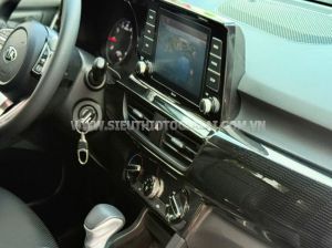 Xe Kia Seltos Deluxe 1.4 AT 2020