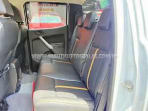 Xe Ford Ranger XLS 2.2L 4x2 AT 2021