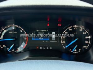 Xe Ford Ranger XLS 2.2L 4x2 AT 2021