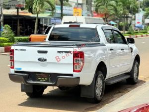 Xe Ford Ranger XLS 2.2L 4x2 AT 2021