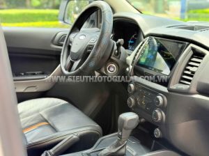 Xe Ford Ranger XLS 2.2L 4x2 AT 2021