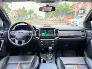 Xe Ford Ranger XLS 2.2L 4x2 AT 2021