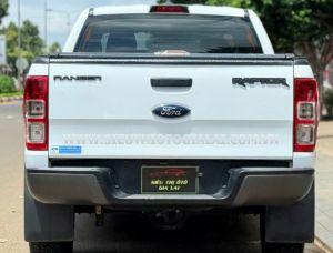 Xe Ford Ranger XLS 2.2L 4x2 AT 2021