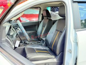 Xe Ford Ranger XLS 2.2L 4x2 AT 2021