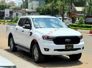 Xe Ford Ranger XLS 2.2L 4x2 AT 2021
