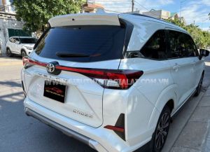 Xe Toyota Veloz Cross 1.5 CVT 2022