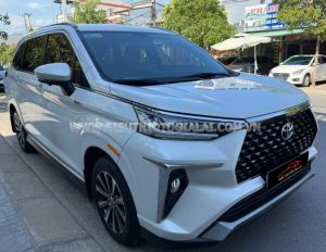 Xe Toyota Veloz Cross 1.5 CVT 2022