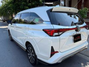 Xe Toyota Veloz Cross 1.5 CVT 2022