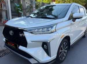 Xe Toyota Veloz Cross 1.5 CVT 2022