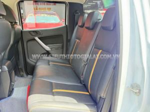 Xe Ford Ranger XLS 2.2L 4x2 AT 2021