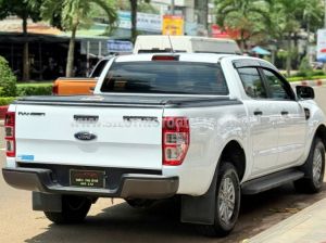 Xe Ford Ranger XLS 2.2L 4x2 AT 2021