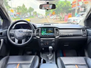 Xe Ford Ranger XLS 2.2L 4x2 AT 2021