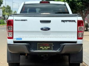 Xe Ford Ranger XLS 2.2L 4x2 AT 2021