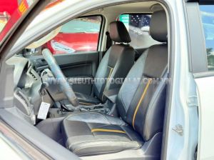 Xe Ford Ranger XLS 2.2L 4x2 AT 2021
