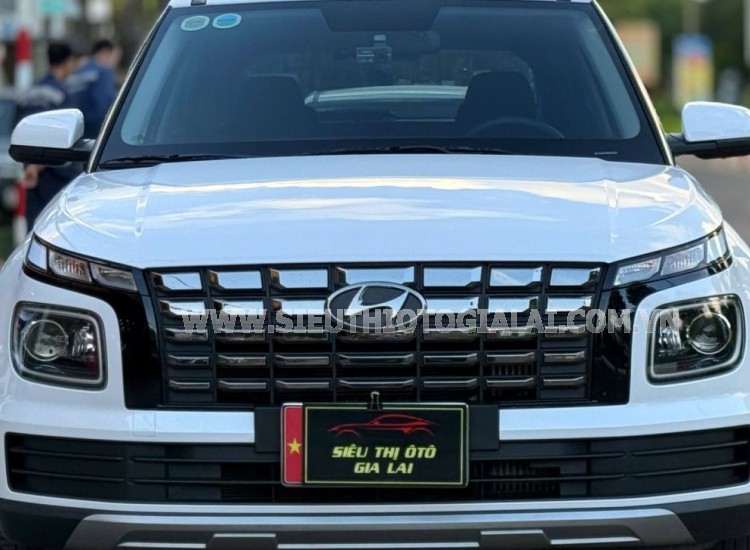 Hyundai Venue 1.0 T-GDi 2024