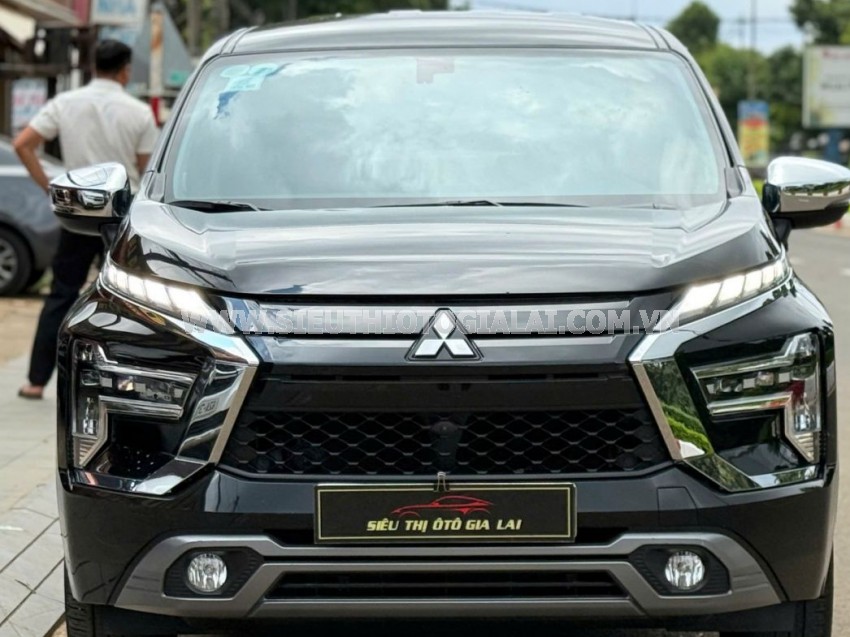 Mitsubishi Xpander Premium 1.5 AT 2024