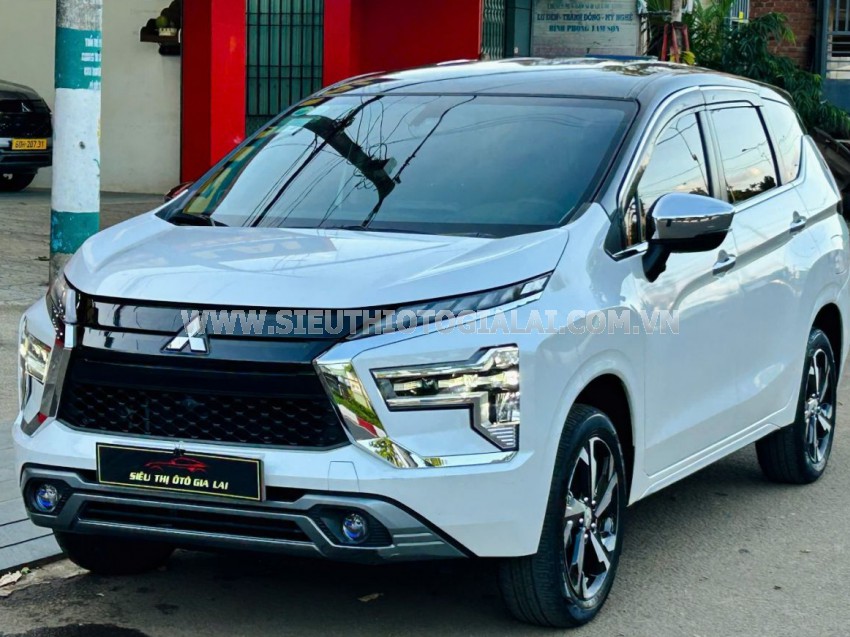 Mitsubishi Xpander Premium 1.5 AT 2024