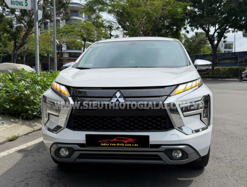 Mitsubishi Xpander Premium 1.5 AT 2024