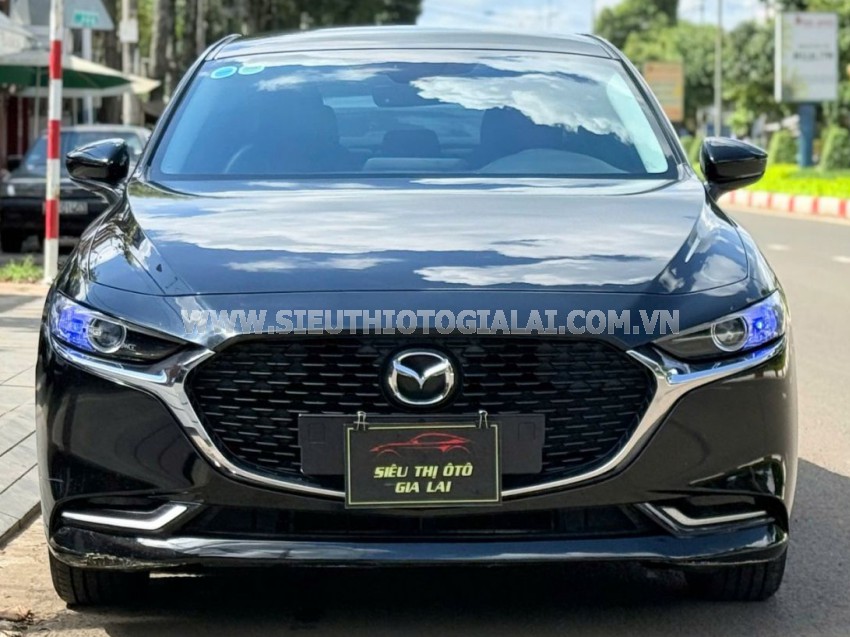 Mazda 3 1.5L Luxury 2024