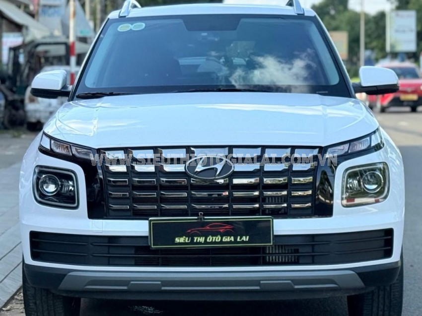 Hyundai Venue 1.0 T-GDi 2025