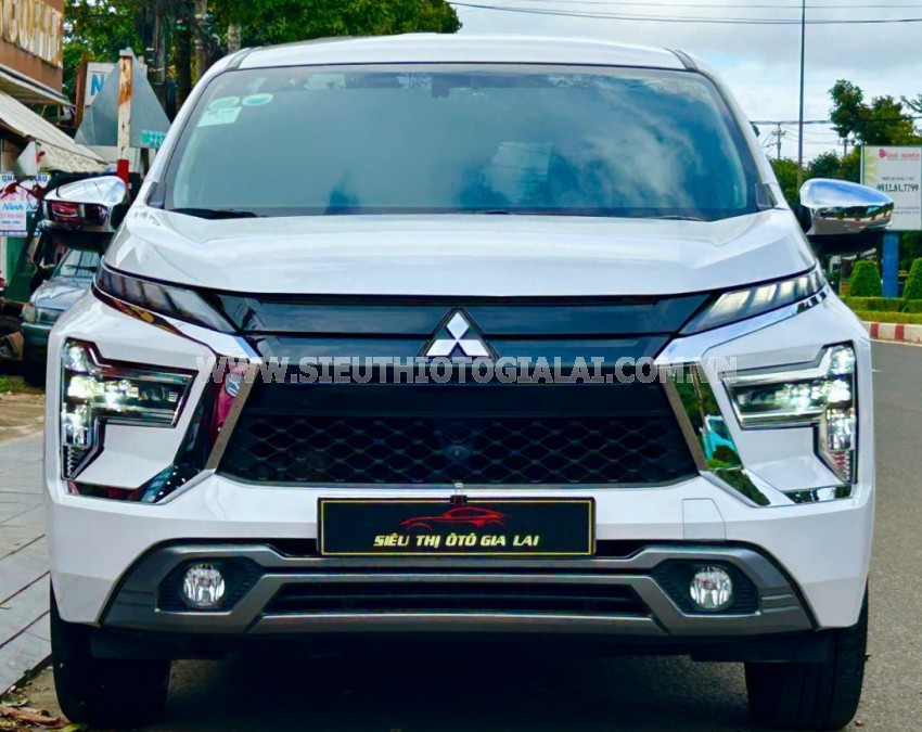 Mitsubishi Xpander Premium 1.5 AT 2024