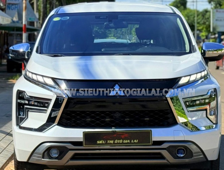 Mitsubishi Xpander Premium 1.5 AT 2024