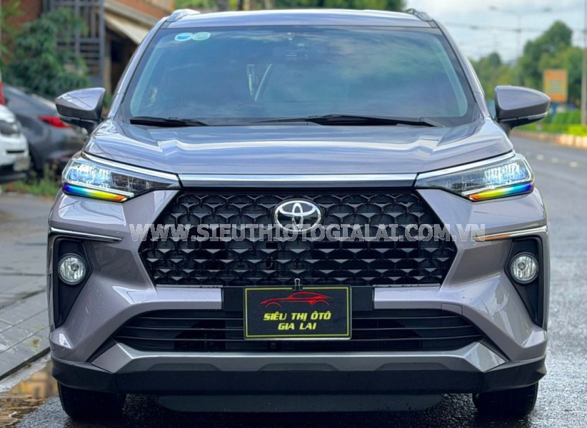 Toyota Veloz Cross 1.5 CVT 2024