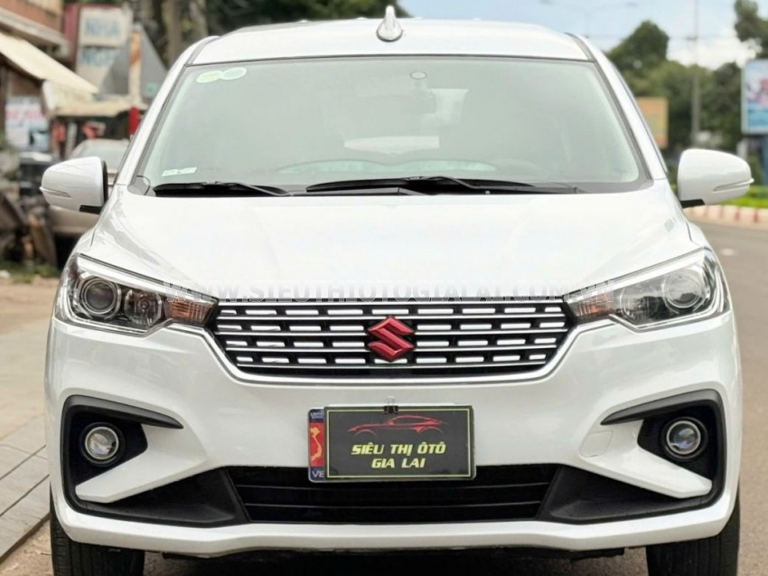 Suzuki Ertiga 1.4 AT 2018
