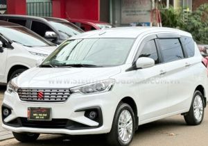 Xe Suzuki Ertiga 1.4 AT 2018
