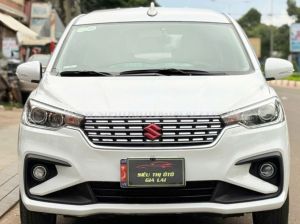 Xe Suzuki Ertiga 1.4 AT 2018