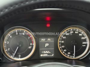 Xe Suzuki Ertiga 1.4 AT 2018
