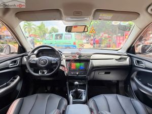 Xe MG 5 1.5 MT 2024