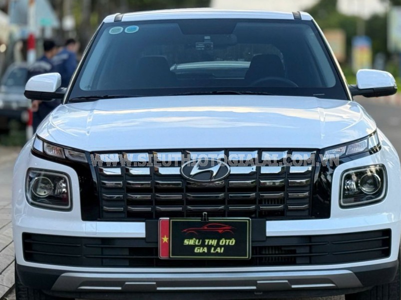 Hyundai Venue 1.0 T-GDi 2024