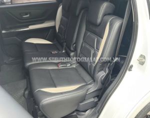 Xe Toyota Veloz Cross Top 1.5 CVT 2022