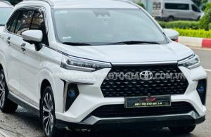 Xe Toyota Veloz Cross Top 1.5 CVT 2022