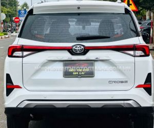 Xe Toyota Veloz Cross Top 1.5 CVT 2022