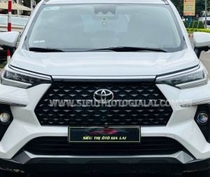 Xe Toyota Veloz Cross Top 1.5 CVT 2022