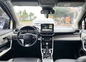 Xe Toyota Veloz Cross Top 1.5 CVT 2022