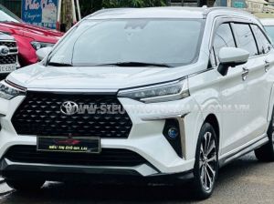 Xe Toyota Veloz Cross Top 1.5 CVT 2022