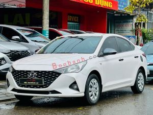 Xe Hyundai Accent 1.4 MT Tiêu Chuẩn 2024