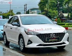 Xe Hyundai Accent 1.4 MT Tiêu Chuẩn 2024