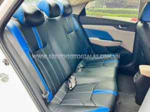 Xe Hyundai Accent 1.4 MT Tiêu Chuẩn 2024